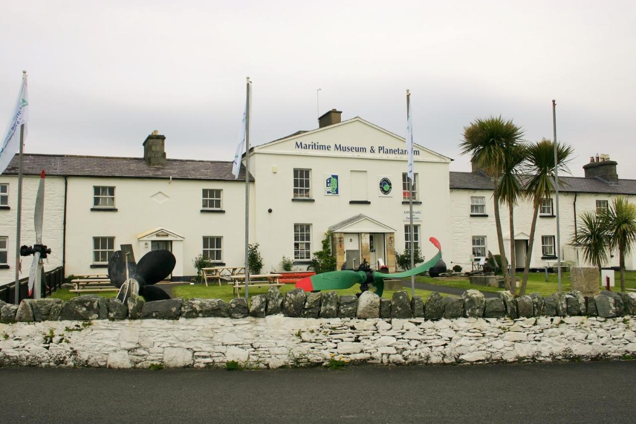 Wild Atlantic View Inishowen Greencastle  Exterior photo