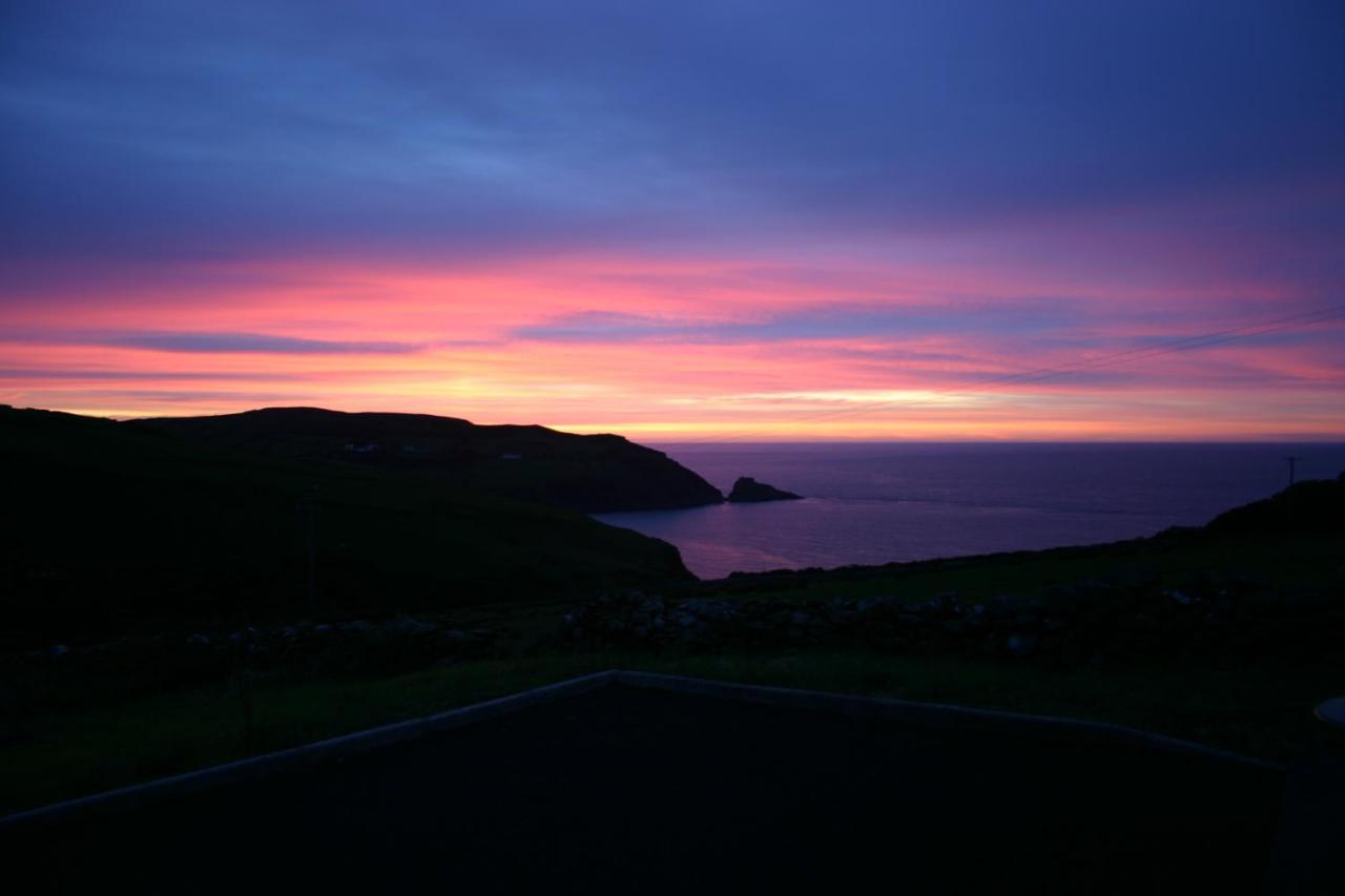Wild Atlantic View Inishowen Greencastle  Exterior photo