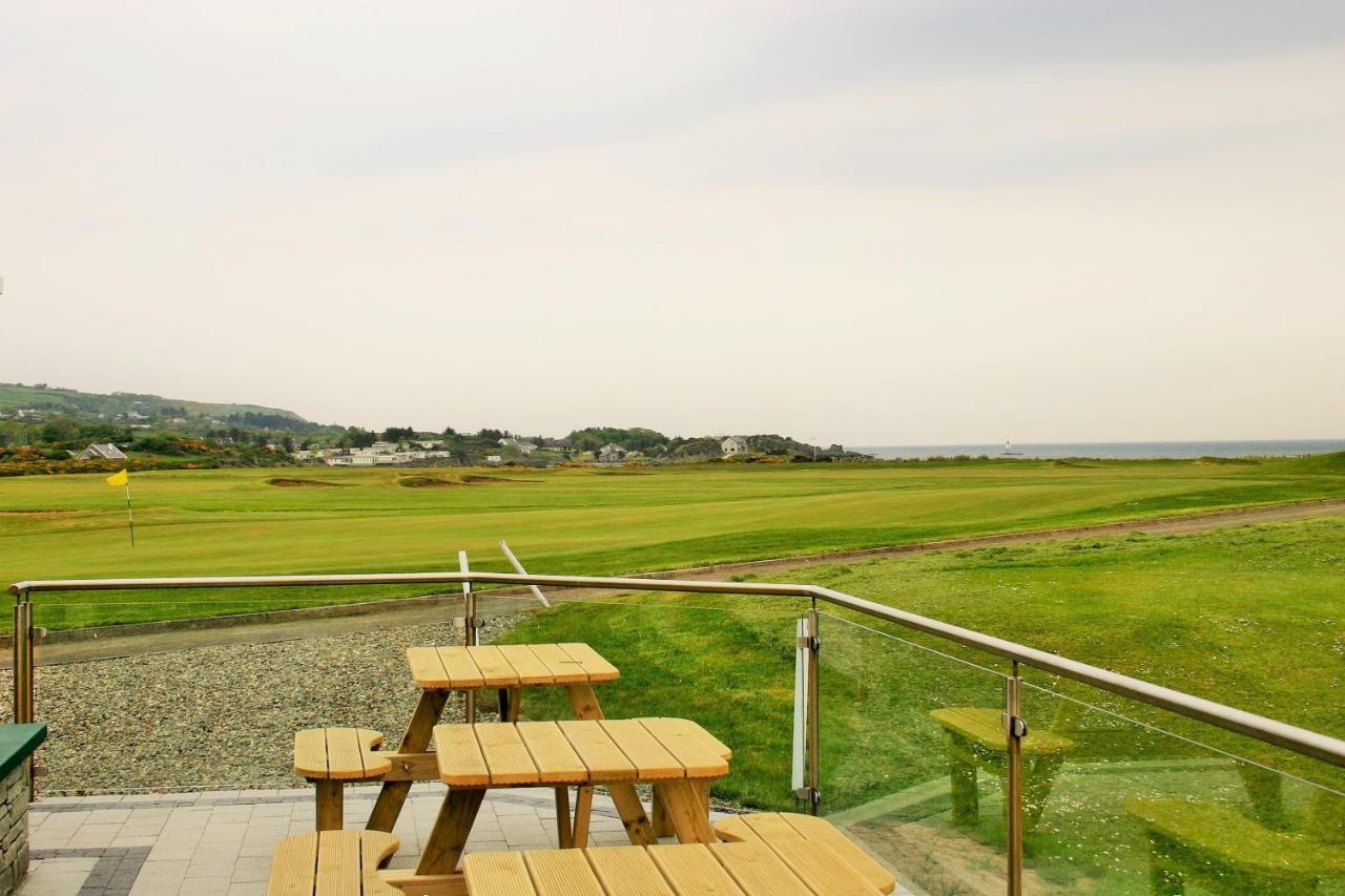 Wild Atlantic View Inishowen Greencastle  Exterior photo