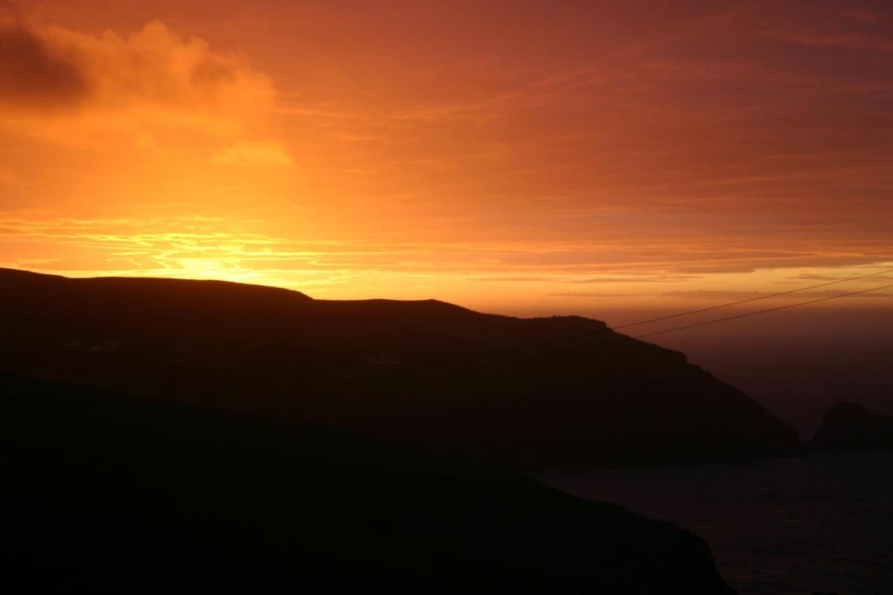 Wild Atlantic View Inishowen Greencastle  Exterior photo